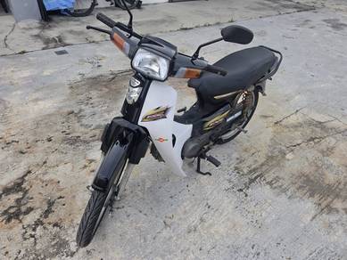 Honda EX5