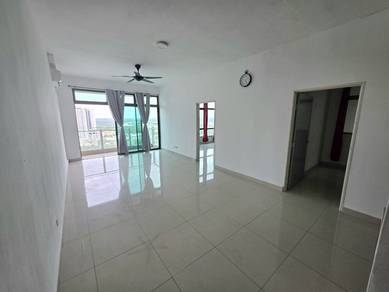 Service Residence For Sale in Parc Regency