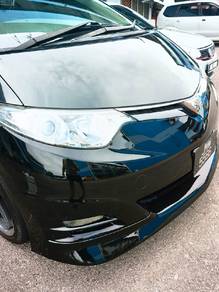 Toyota Estima AERAS G PACKAGE in Skudai, JHR