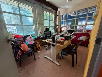 Shop lot For Sale in Johor Bahru,JHR
