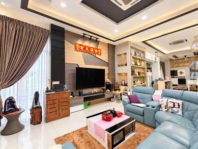 Bungalow House For Sale in Sungai Petani,KDH