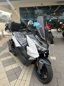 Voge SR3