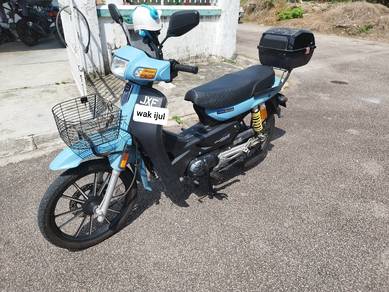 Aveta DY 115
