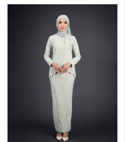 Adrianna Kurung Hijabistahub