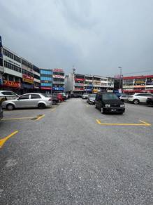 Shop lot For Rent in Kepong,KUL