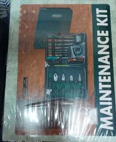 maintenance kit