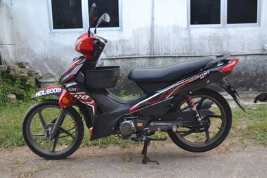SM Sport 110E