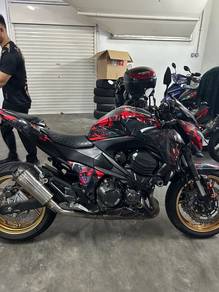 Kawasaki Z 800