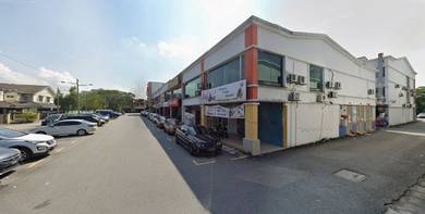 Shop lot For Sale in Batu Caves,SGR