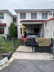 Cluster House For Sale in Bertam,PNG