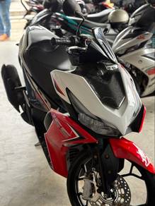 Yamaha NVX