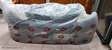 Bumper depan Perodua Viva Elite OEM