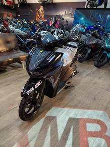 Yamaha EGO AVANTIZ