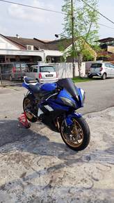 Yamaha YZF-R6