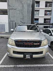 Toyota Hilux G in Damansara Damai, SGR