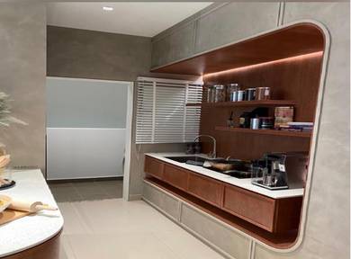 Service Residence For Sale in M Nova