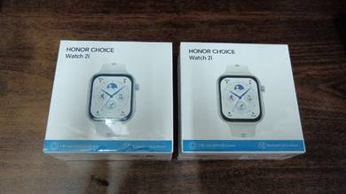 Honor Choice Watch 2i