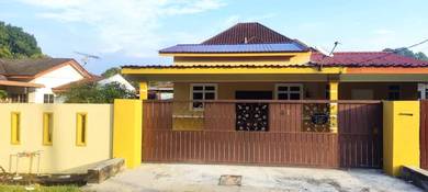 IsMa 3 Homestay @ Lumut Perak, transit Pangkor