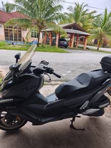WMOTO RT3