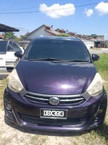 Perodua MyVi SE ZHS in Kota Bharu, KTN