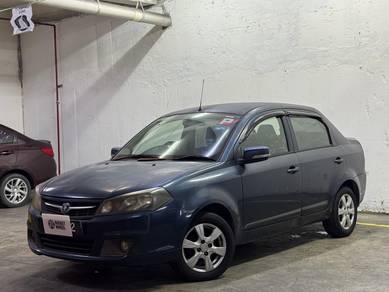 Proton Saga FLX STANDARD in Balakong, SGR