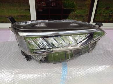 headlamp alza 2022