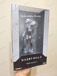 Silent Hill 2 Bubble Head Nurse 1/7 Figur