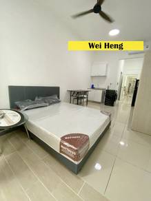Condominium For Rent in The Amarene @ Ideal Vision Park