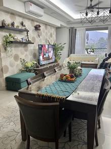 Condominium For Sale in Villa Wangsamas