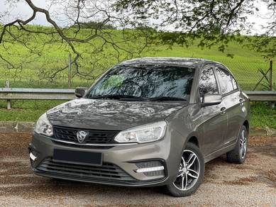 Proton Saga Premium PREMIUM AT in Sungai Besi, KUL