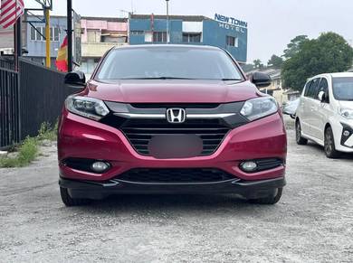 Honda HR-V V in Klang, SGR