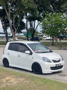 Perodua Viva SX STANDARD in Port Klang, SGR