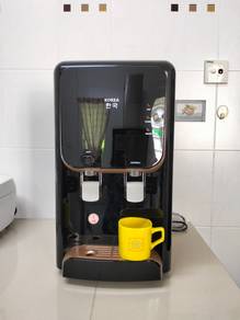 CNG BGi7O8 Hot & Warm Water Dispenser Air + Filter