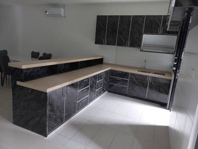 Kitchen cabinet tv cabinet shoes rack quartzstone