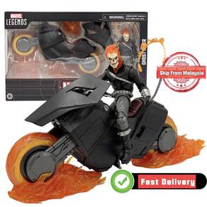 85th Anniversary Exclusive Apparition Ghost Rider