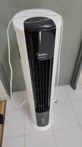 Air Cooler (Media)