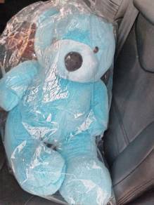 teddy bear