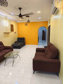 Cluster House For Rent in Kulim,KDH