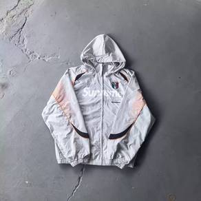 Supreme x Umbro Tracksuit