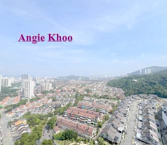 Condominium For Sale in Fairview Residence