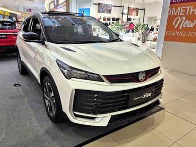 Proton X50 EXECUTIVE in Bachang, MLK