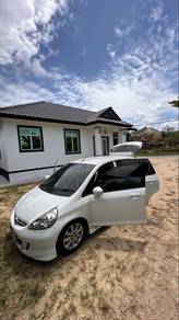 Honda Jazz VTEC in Alor Setar, KDH