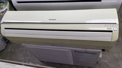 Panasonic R22 2HP aircond