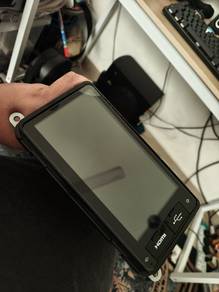 Myvi G3 FL 2023 Original Touchscreen Player