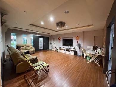 Semi-Detached House For Sale in Kota Kinabalu,SBH