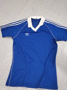 Vintage 80s jersey Adidas M