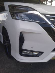 2023 Nissan Serena HIGHWAY STAR
