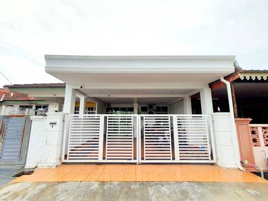 1-storey Terraced House For Sale in Alor Setar,KDH