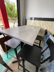 Set bar 4 seater