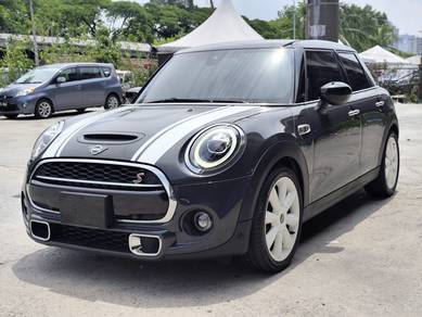 Mini Cooper S S in Cheras, KUL